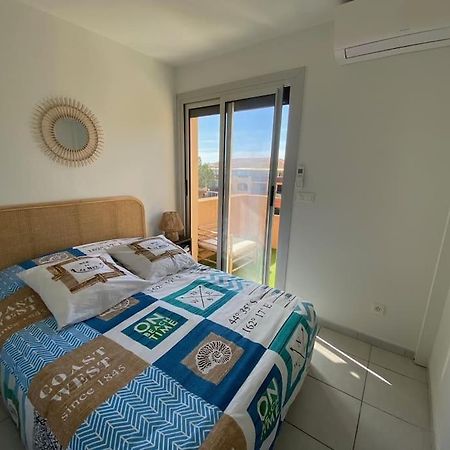 Ravissant T3 En Duplex Proche Mer La Londe-les-Maures Dış mekan fotoğraf
