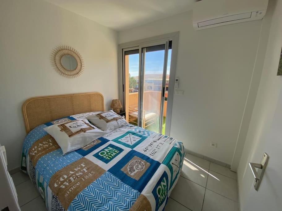 Ravissant T3 En Duplex Proche Mer La Londe-les-Maures Dış mekan fotoğraf