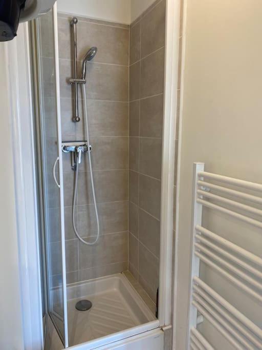 Ravissant T3 En Duplex Proche Mer La Londe-les-Maures Dış mekan fotoğraf