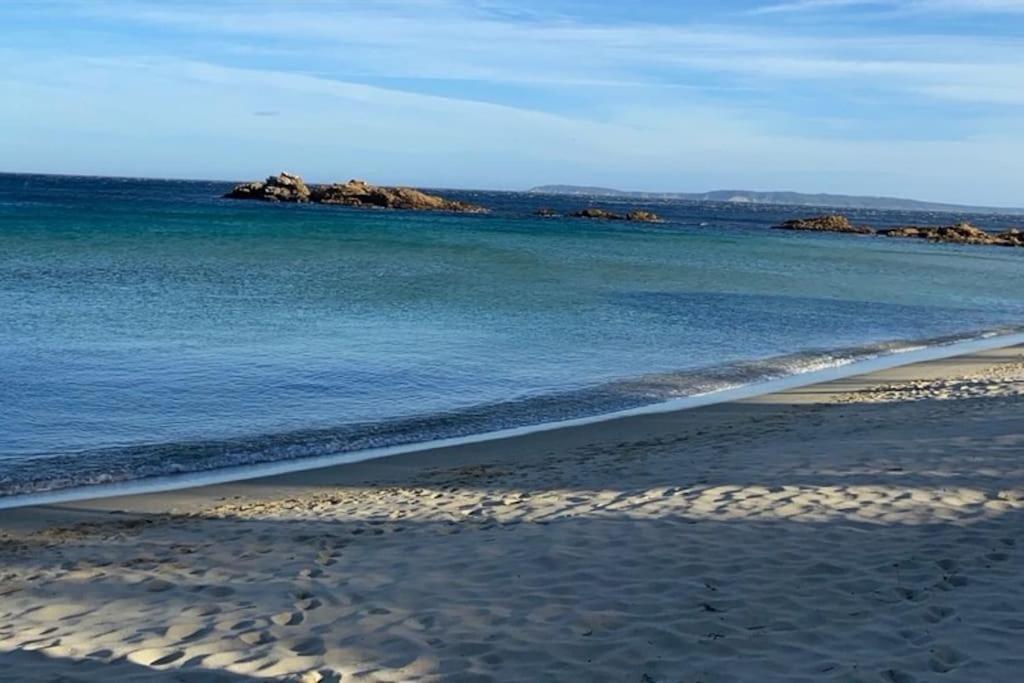 Ravissant T3 En Duplex Proche Mer La Londe-les-Maures Dış mekan fotoğraf